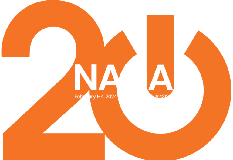 Nada 2024 Location Symbol Kelsi Carolynn