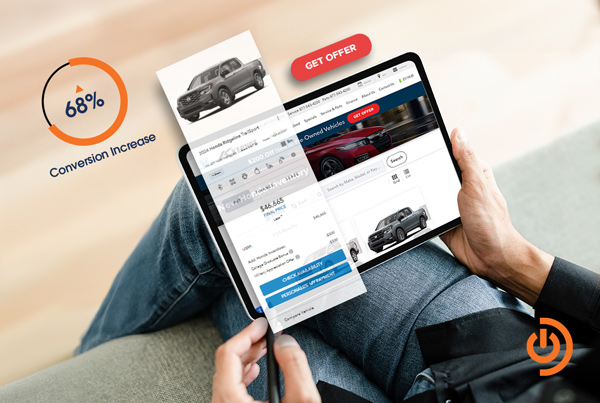 Turbocharge Your Dealership’s Online Presence With Conversion Rate Optimization