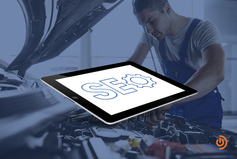 Under the Hood: Technical SEO for Dealerships