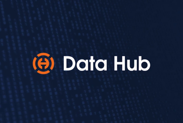 Data Hub