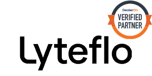 Merchandizing Lyteflo